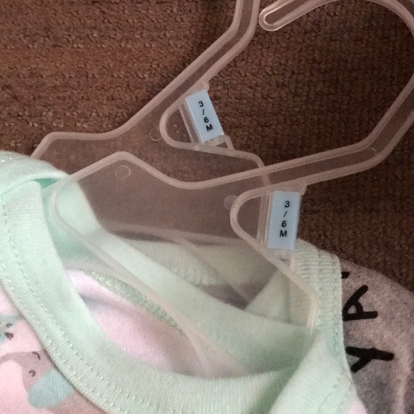 Baby onesies - Picture 3 of 3